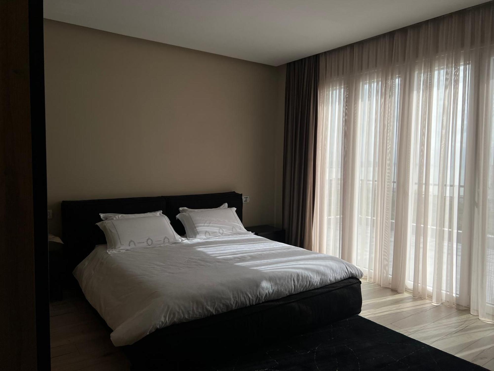 Villa Esmi Durres Kryemëdhej Εξωτερικό φωτογραφία