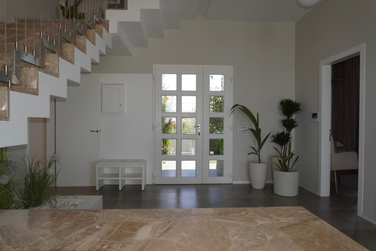 Villa Esmi Durres Kryemëdhej Εξωτερικό φωτογραφία