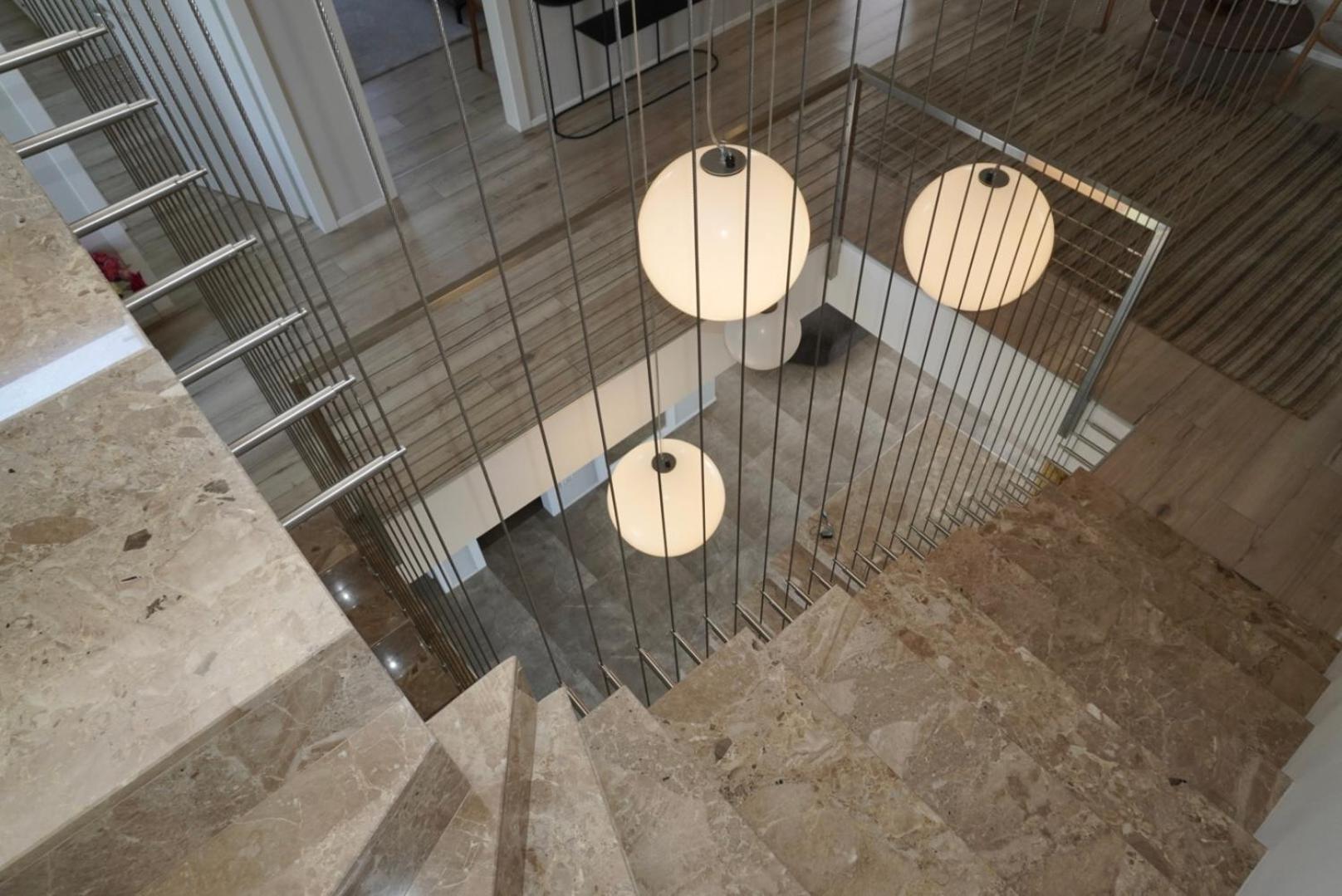 Villa Esmi Durres Kryemëdhej Εξωτερικό φωτογραφία