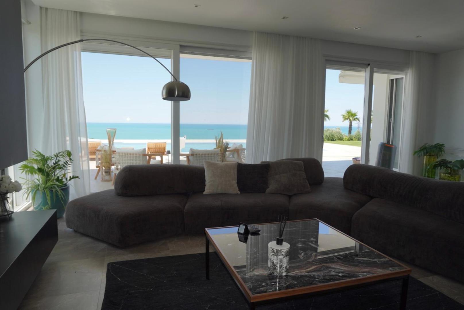 Villa Esmi Durres Kryemëdhej Εξωτερικό φωτογραφία