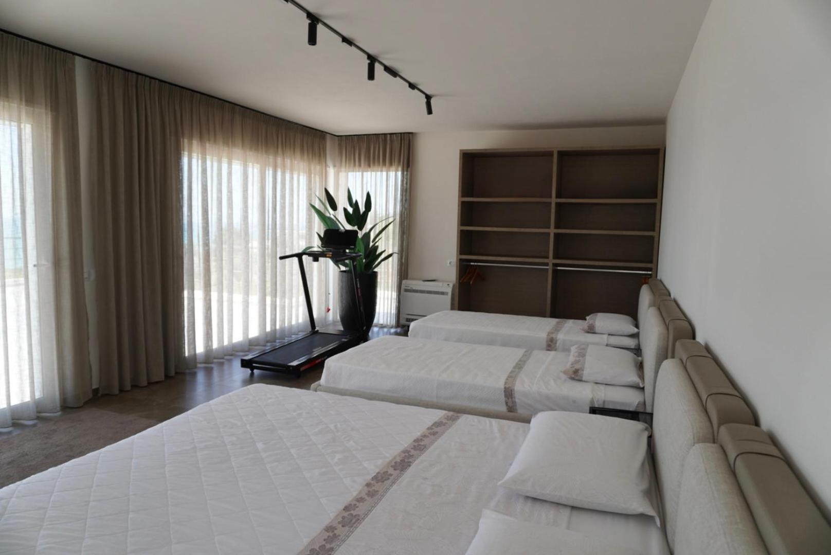 Villa Esmi Durres Kryemëdhej Εξωτερικό φωτογραφία