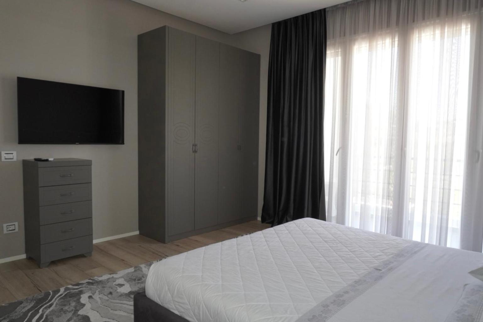 Villa Esmi Durres Kryemëdhej Εξωτερικό φωτογραφία