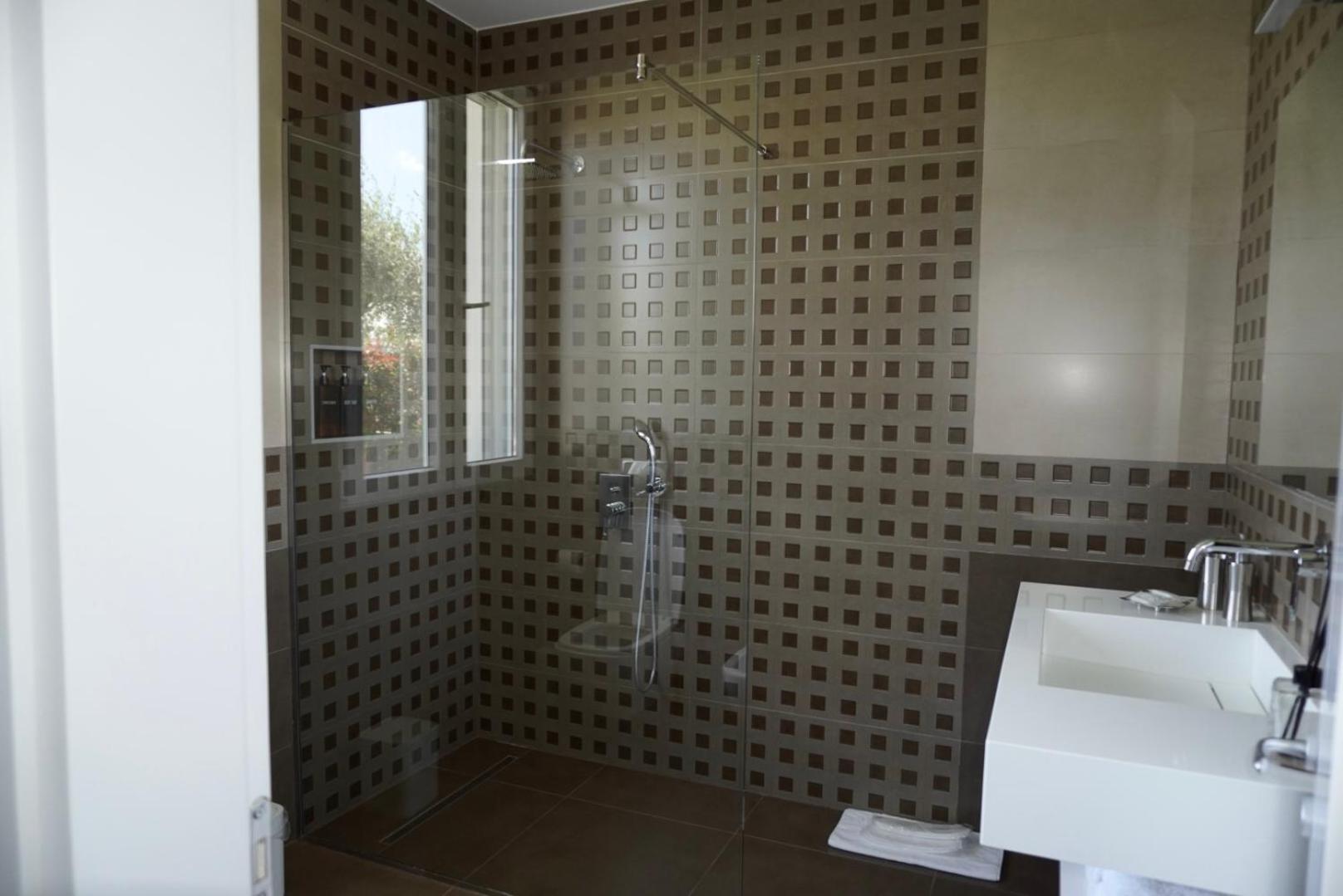 Villa Esmi Durres Kryemëdhej Εξωτερικό φωτογραφία