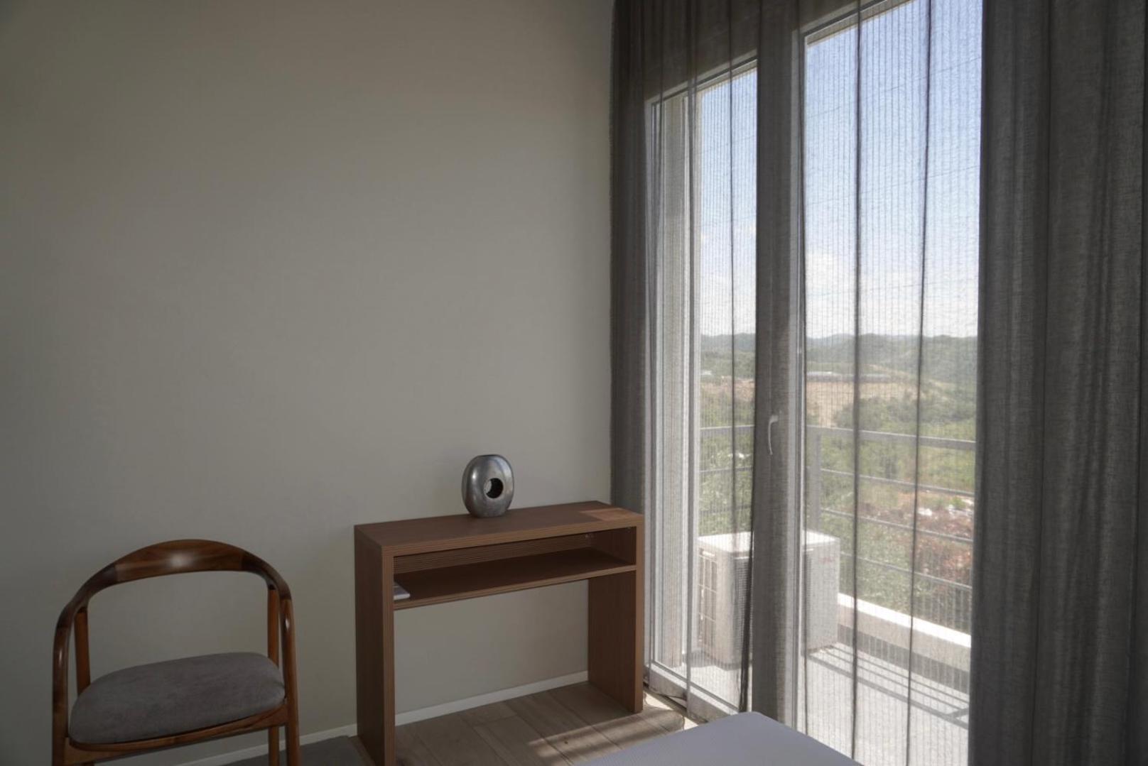Villa Esmi Durres Kryemëdhej Εξωτερικό φωτογραφία