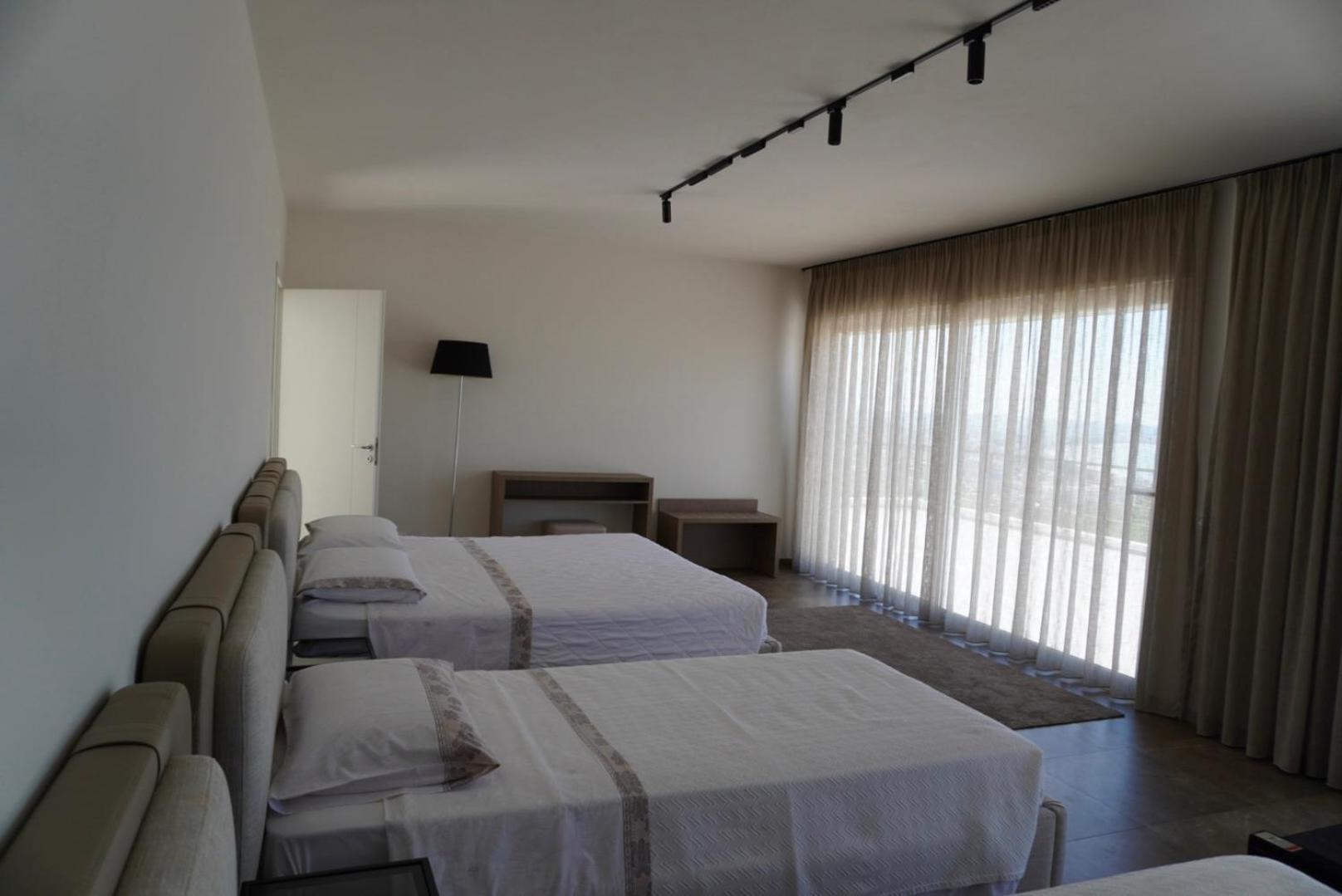 Villa Esmi Durres Kryemëdhej Εξωτερικό φωτογραφία