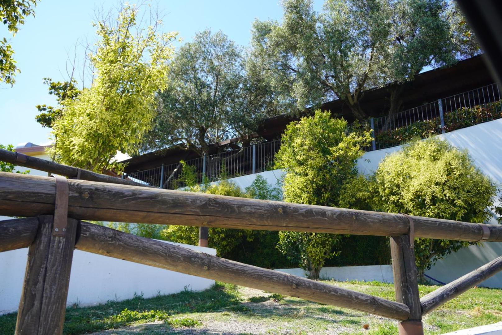 Villa Esmi Durres Kryemëdhej Εξωτερικό φωτογραφία