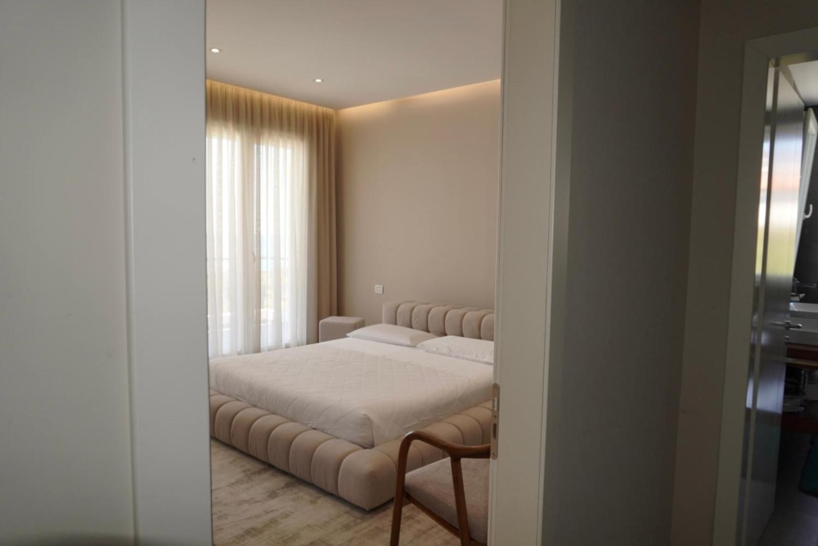 Villa Esmi Durres Kryemëdhej Εξωτερικό φωτογραφία