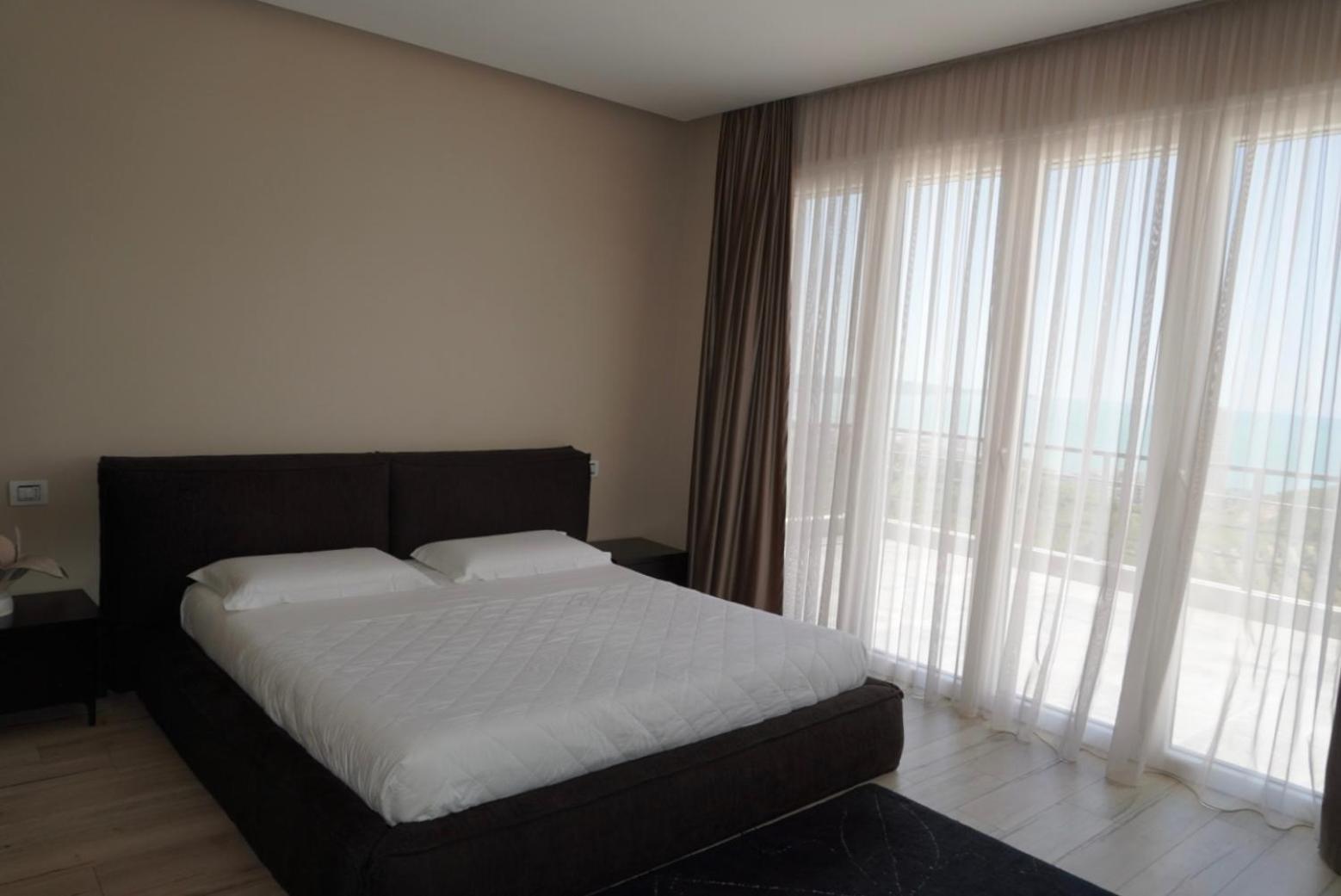 Villa Esmi Durres Kryemëdhej Εξωτερικό φωτογραφία