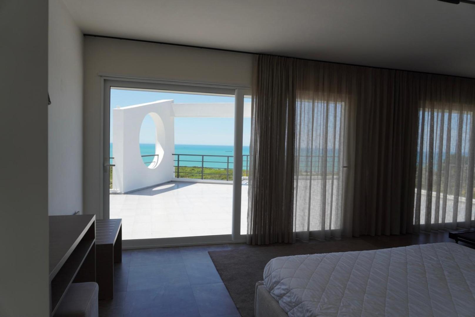 Villa Esmi Durres Kryemëdhej Εξωτερικό φωτογραφία