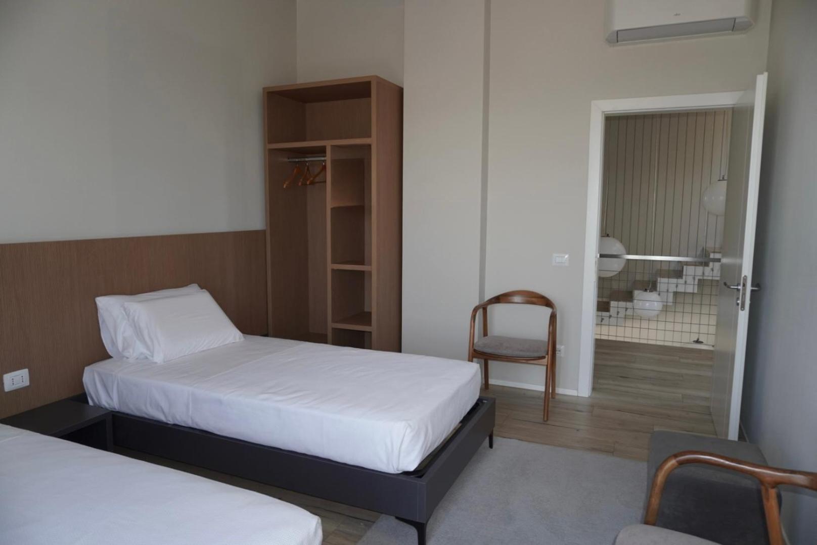 Villa Esmi Durres Kryemëdhej Εξωτερικό φωτογραφία