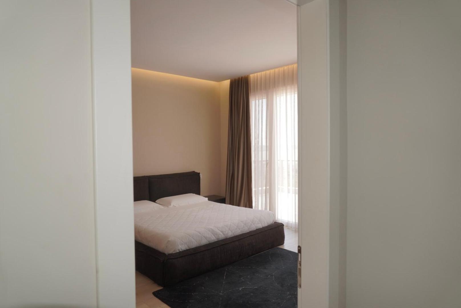 Villa Esmi Durres Kryemëdhej Εξωτερικό φωτογραφία