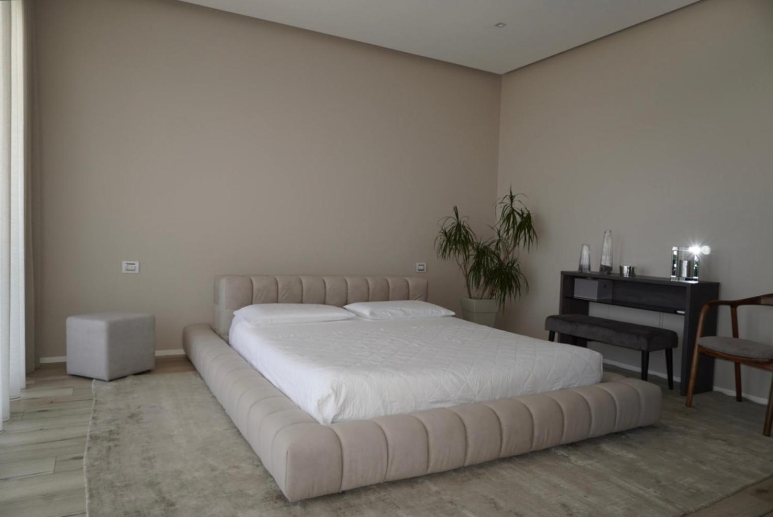 Villa Esmi Durres Kryemëdhej Εξωτερικό φωτογραφία