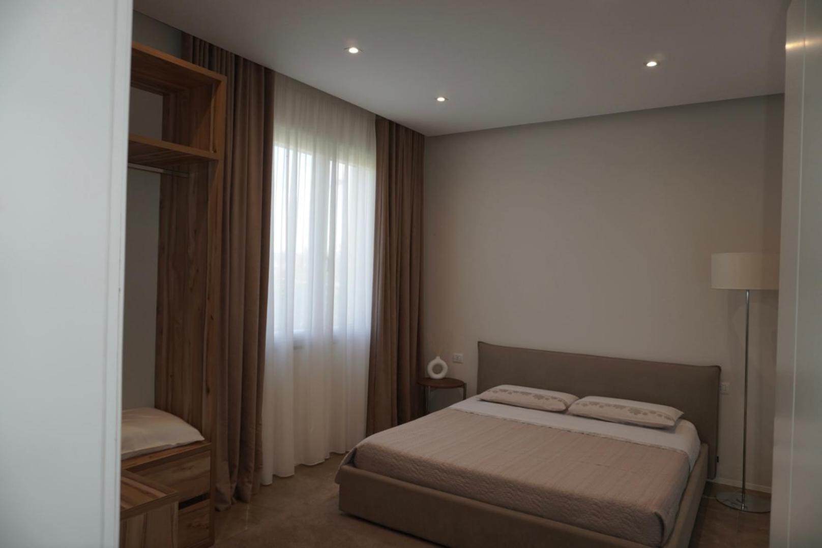 Villa Esmi Durres Kryemëdhej Εξωτερικό φωτογραφία