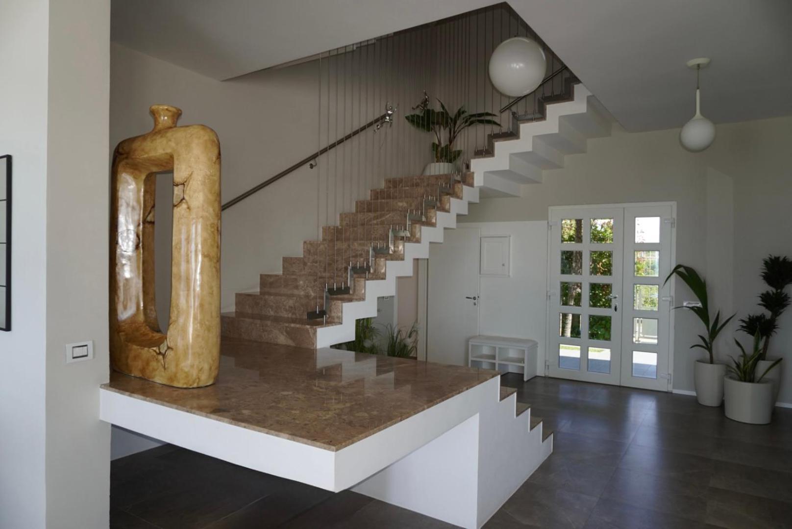 Villa Esmi Durres Kryemëdhej Εξωτερικό φωτογραφία
