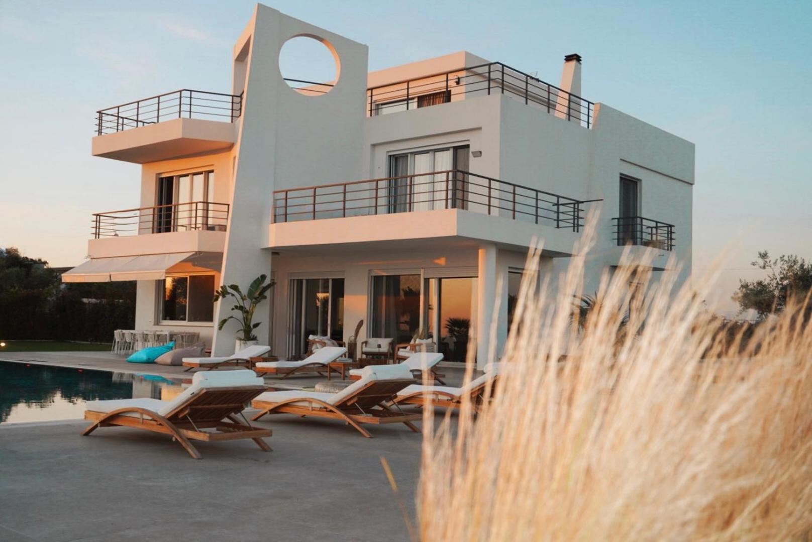 Villa Esmi Durres Kryemëdhej Εξωτερικό φωτογραφία
